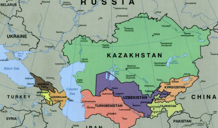 از همگرایی نمادین تا نفوذ ژرف در شمال ایران