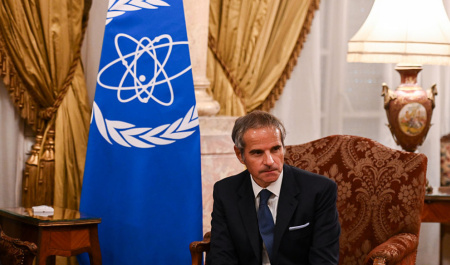 آیا مصر واقعا میتواند میانجیگر ایران و آژانس باشد؟