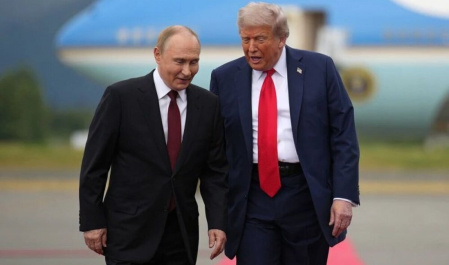 راهنمای رام‌کردن ترامپ در ۵ دقیقه