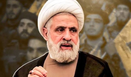 شیخ نعیم قاسم چه در سر دارد؟