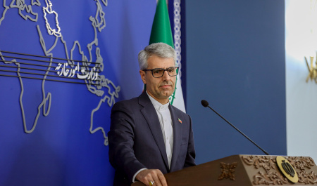 اقدام استرالیا در تروریستی نامیدن سپاه پاسداران نوعی باج‌دهی به رژیم صهیونیستی است