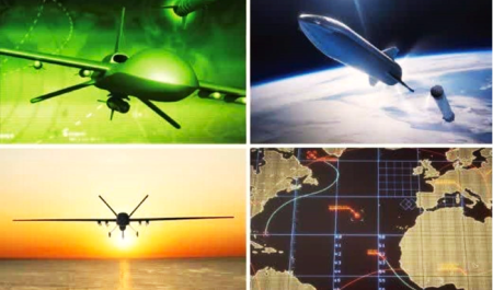 ارزیابی انتقادی کتاب «حقوق پهپادها»