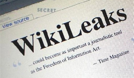 اسناد ویکی‌لیکس: مجاهدین خلق، گروهی منفور در ایران