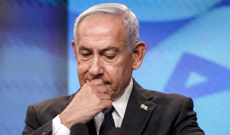 آینده سیاسی نتانیاهو در دست کیست؟