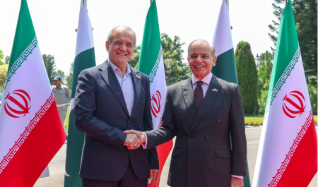 ایران-پاکستان؛ از عصر طلایی تا ابر تیره بی‌اعتمادی