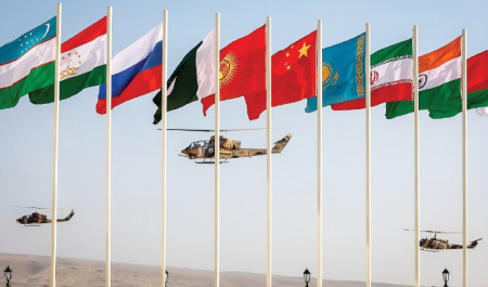 سهند ۲۰۲۵: یک رزمایش بین المللی و چند پیام راهبردی