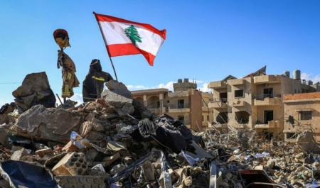 یک سال آتش‌بس لبنان: معماری شکست و تولد مفهوم “آتش‌بس کاغذی”