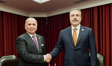 بازیگری تهران؛ نقش کلیدی در ثبات منطقه