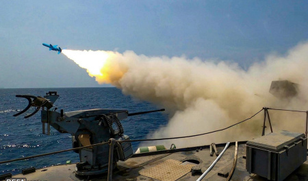 ایران توان موشکی‌اش را بازیافته است