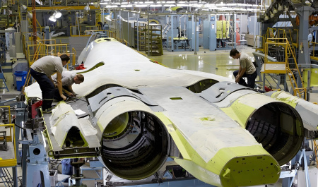 واقعا روسیه در حال ساخت سوخو-۳۵ برای ایران است؟