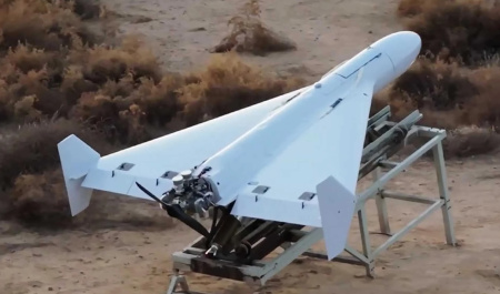 پهپادی ایرانی که از اروپا تا امریکا و آسیا شیفته آن شده‌اند