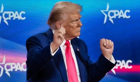 شوک به اعضای ناتو با سند استراتژی جدید امنیت ملی امریکا