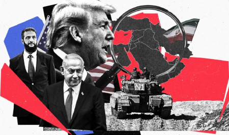 تحولات خاورمیانه، ایران را به کدام سو می‌برد؟