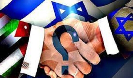 اقدامی که هدف از آن تهدید ایران است