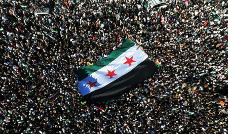 سوریه جدید؛ چالشها و فرصتها