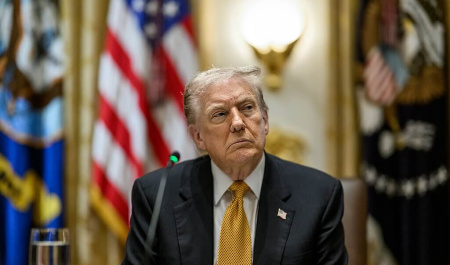 خاورمیانه خارج از مدار امریکاست؟