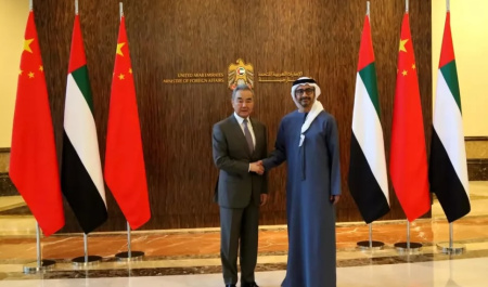 چین، اقتصاد و روایات‌ها؛ بازتعریف مناقشه جزایر سه گانه ایرانی