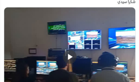 حمایت تروریست های حاکم بر دمشق از گروهک تروریستی ضدایرانی+ عکس