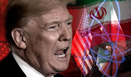 تهران _واشنگتن؛ روی خط قرمز