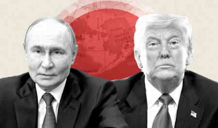 حلقه نزدیک ترامپ که مرید پوتین شده‌اند