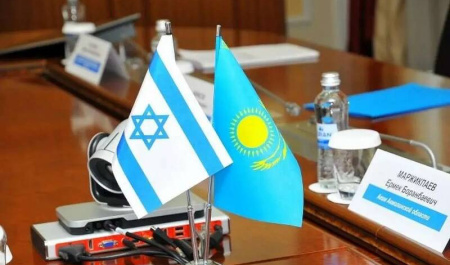 معنا و مفهوم پیوستن قزاقستان به پیمان ابراهیم برای ایران