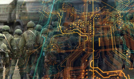 جنگ ترکیبی دشمن و راهکارهای مقابله با آن