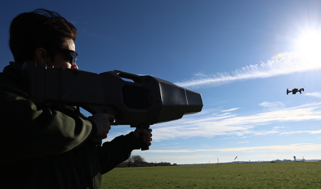 زیرساخت‌های تسلیحات هسته‌ای اروپا در تیررس پهپهادها