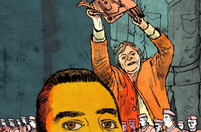 انقلاب راست افراطی امریکای لاتین+دانلود پرونده