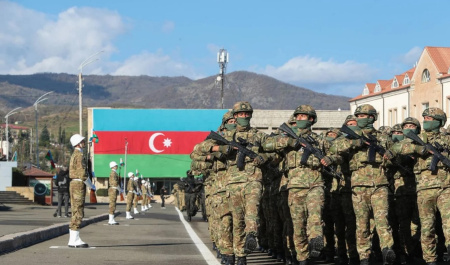 تردید آذربایجان بعد از خودداری ترکیه و کشورهای عربی