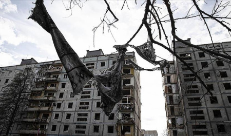 پیام موشکی پوتین برای نشست مارآلاگو