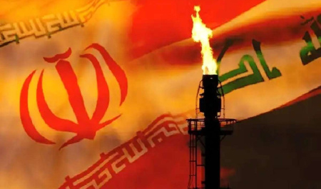 لایه‌های پنهان قطع گاز ایران به عراق