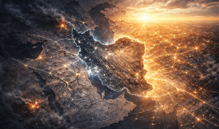 از مرگ برجام تا باز تعریفی قدرت ژئوپلتیک