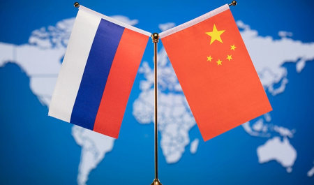 واقعیت‌سنجی سیاست خاورمیانه‌ای روسیه و چین