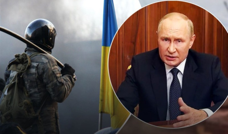 جنگ اوکراین چقدر محبوب است؟