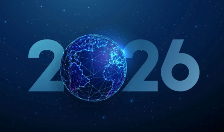 جهان به شدت درحال تغییر است