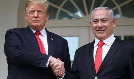 اتحاد استراتژیک با چاشنی تنش تاکتیکی