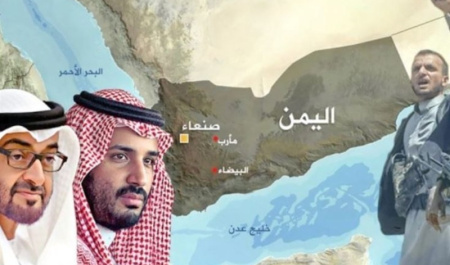 یمن و سودان آوردگاه رقابتها شدهاند