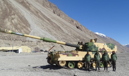 دشمنی اجتناب‌ناپذیر: رویکرد هند به چین