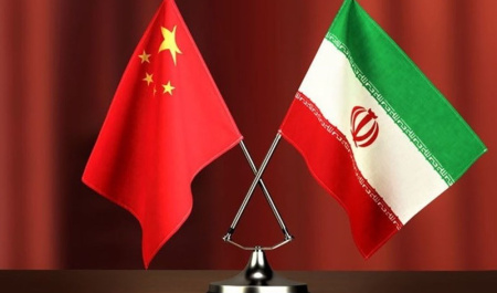 ترسیم افق تازه‌ای از سرنوشت مشترک چین و ایران