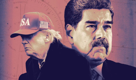 ترامپ در سال دوم و دولت دوم، تهاجمیتر از قبل