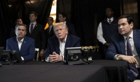 خیانت امریکا به ونزوئلا