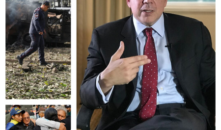 بعد از مادورو چه خواهد شد؟