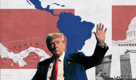 ایران در حیاط خلوت یا حتی فراتر برای ایالات متحده