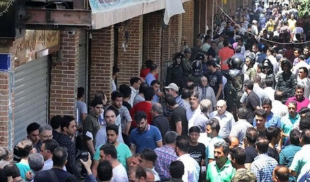 از مطالبات اقتصادی تا ملاحظات حقوق بین‌الملل