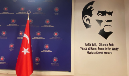 ترکیه و سوریه پسااسد؛ از نفوذ تاکتیکی تا چالش راهبردی