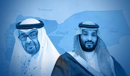 شکاف ریاض و ابوظبی در یمن