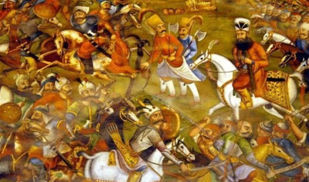 اشتباهات تاریخی عثمانی‌ها در اوراسیا