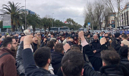 اغتشاشات تروریستی و ورشکستگی کامل قومیت‌گرایی و تجزیه‌طلبی در ایران