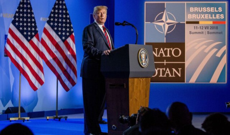 گرینلند؛ نوک کوه یخ