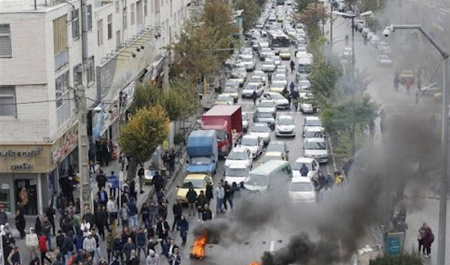 از ترور تا آشوب و هرج و مرج